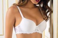 REGGISENO DONNA 2452 IMBOTTITO Tellini S.r.l. Ingrosso Abbigliamento